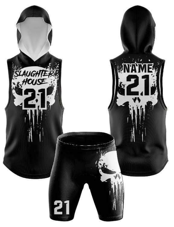 SlaughterHouse Elite (@shouseelite7v7) on Twitter photo 