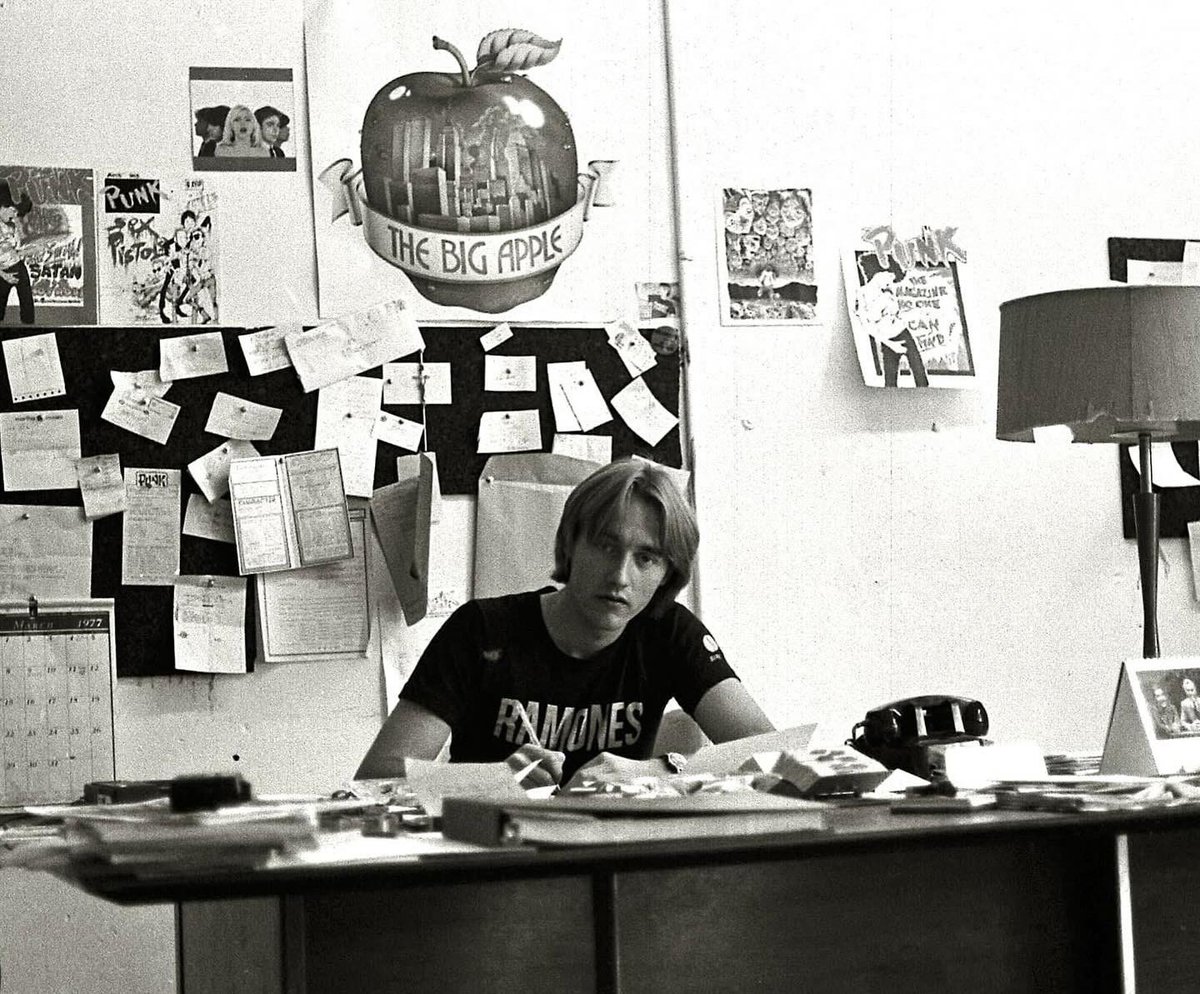 【超レア本】THE BEST OF PUNK MAGAZINE The Best of Punk Magazine by John Holmstrom | Goodreads