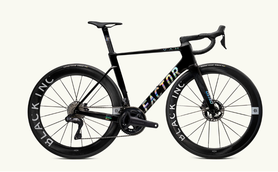 nalsimafrend's tweet image. FACTOR OSTRO VAM2.0試乗出来ます。
サイズは52 と45。
1月25日（土）～2月2日（日）まで。
試乗ご希望の方は身分証明書をお持ちください。
＃FACTOR　＃OSTROVAM