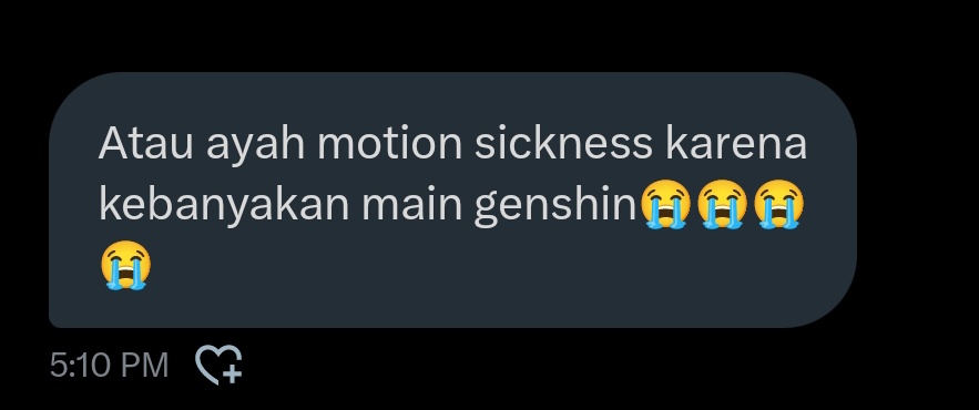 Sannan Wangsadinata tweet media