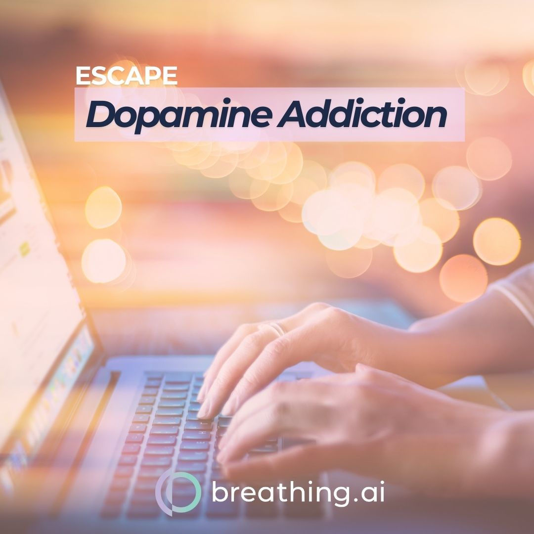 breathing_ai's tweet photo. ✨ Escape dopamine addiction &amp; reclaim focus! 

🌬️ https://t.co/e2XMVUHark helps reduce screen fatigue with breathing moments, colour filters &amp; soundscapes. 

Try for FREE: https://t.co/7RAa46tksx 

⬇️ https://t.co/n19XFt7moF 

#HannesBend #BreathingAI https://t.co/EK4w0GAxaC