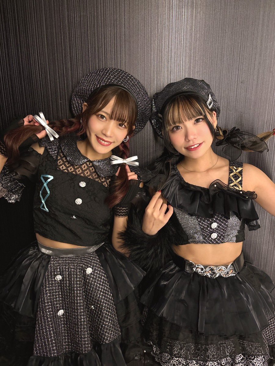 kurumi_Vn's tweet image. 🩵あんくるオフ会🧡

あんくる大好きなみなさま！朗報です！
念願のあんくるオフ会を2/22の夜に開催します！！！

t.livepocket.jp/e/anri-kurumi_…

あんくると一緒に、飲んで食べて、めいいっぱい騒ぎまくっちゃいましょう🙋‍♀️✨
ご参加おまちしてます！！！

#アイオケ
#あんくる
#くる民
#ユイメイト