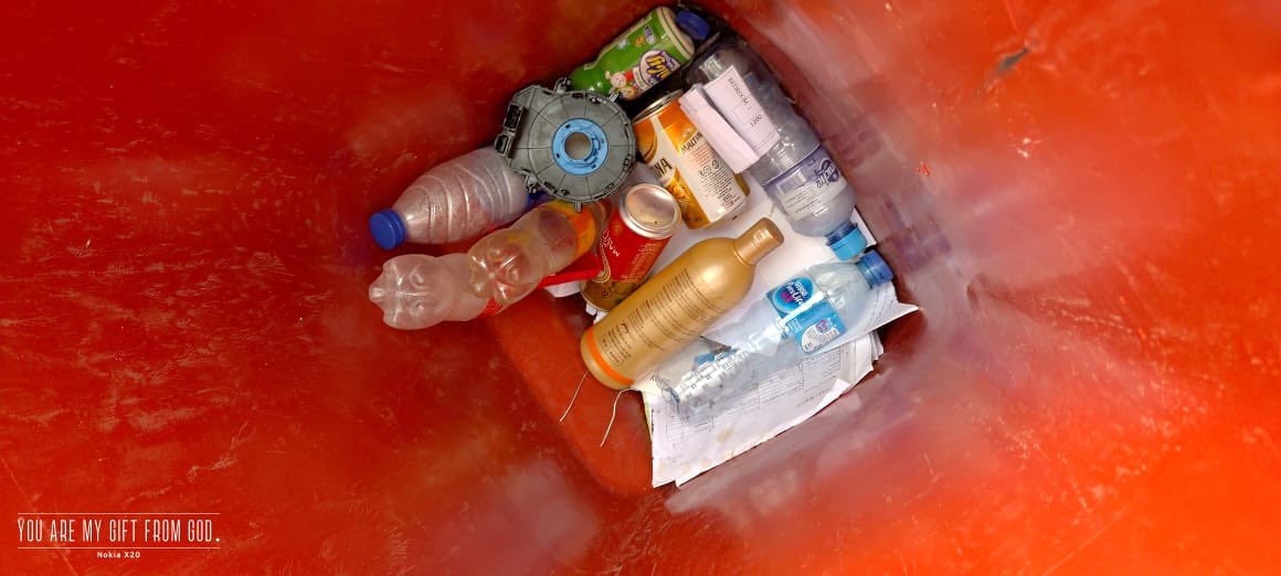 TrashMonger's tweet photo. Yippie! 🎉 Our first collection from the Millard Fuller Office is here! 🚛

As Neil Armstrong said, “One small step for man, one giant leap for mankind.” 🌍

Here’s to impactful strides toward a sustainable future! 💚

#Recycling #Sustainability #TrashMonger https://t.co/48DY3dHoMF