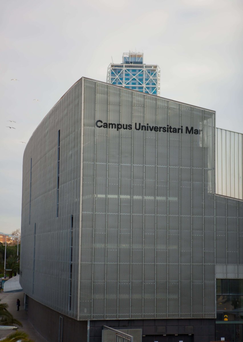 hospitaldelmar's tweet photo. Ha arribat el moment! Esteu preparats i preparades!
Avui és el dia. Us esperem al #CampusHospitaldelMAR!
#MIR2025 #2MIR25 @UPFbiomed @HMar_research @salutcat @the_prbb
#MIR #FIR #IIR #LLIR #BIR #PIR #ResidentsMAR https://t.co/5L5L4GJHe5