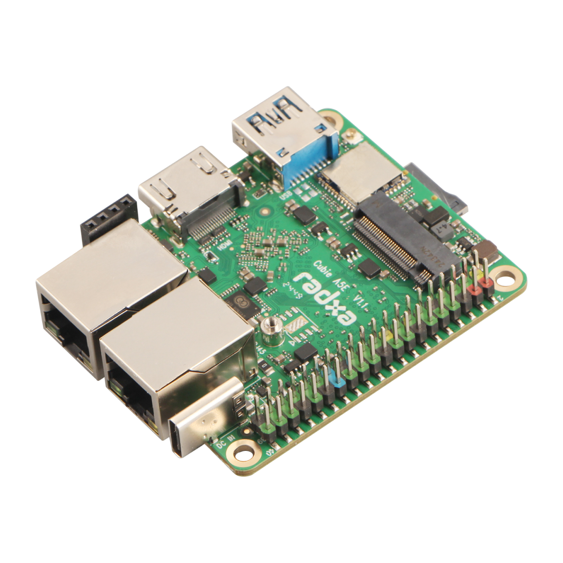 AraceTech's tweet photo. 🔥Radxa Cubie A5E is now available. 😍😍😍A Tiny, Portable and Powerful 4K SBC
🛒🛒🛒Get Yours👇
https://t.co/R9clQKR645 https://t.co/evkT7pVhxc