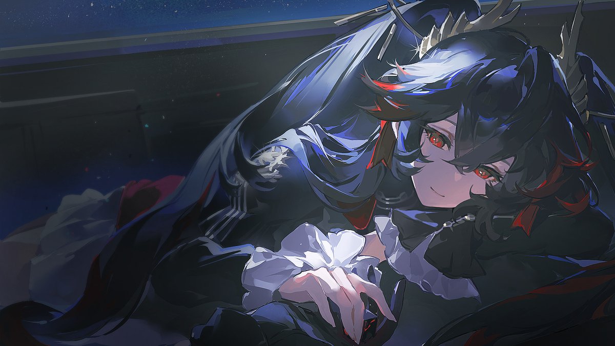 公式】パニシング：グレイレイヴン on X: 