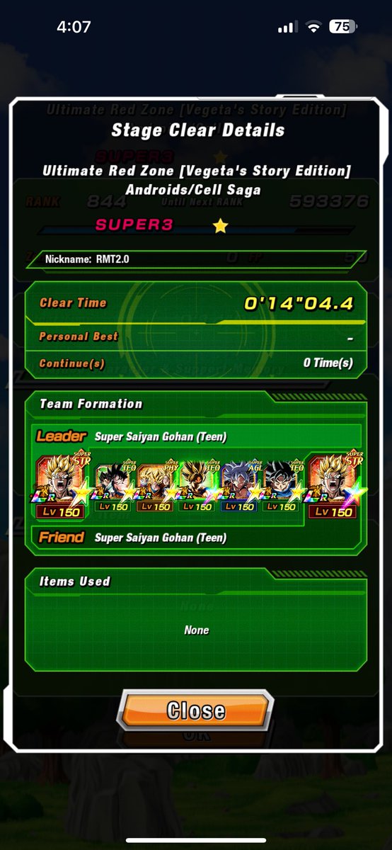 This anni is about to be so peak and we ain’t even past the countdown stage yet 🤩