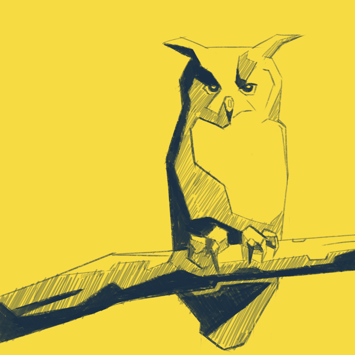 RabbitHole_exe's tweet photo. Youtube Gaming 2014 #6
.
.
.
@VanossGaming
#Vanoss #ArtistOnX #VanossCrew
#VanossArt #VanossFanArt
#Art #Artwork #ArtOfTheDay #DigitalArt
#VanossCrewArt #VanossCrewFanArt
#VanossGaming #Owl #Sketch #Draw
#FanArt #FanArtFriday https://t.co/86VHkUUQ1Z