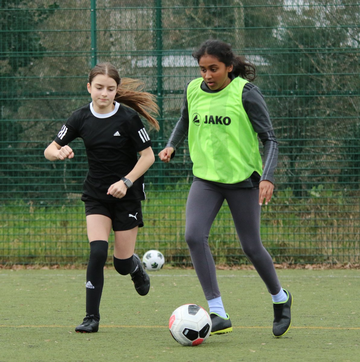Barnet FC - The Hive Foundation tweet media