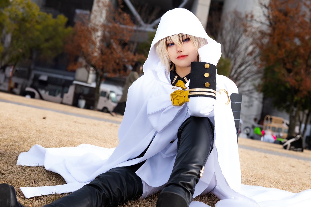 ∬∬@ハクでーーーす tweet media