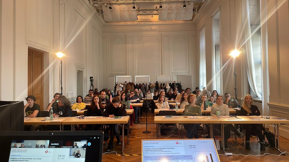 Full house #3DEchoBerlin by <a href="/NMerke/">Nicolas Merke</a> <a href="/alexsfelixecho/">Alex Felix</a> <a href="/dr_benoy_n_shah/">Benoy Shah MD</a> <a href="/echo_batman/">Batman-Echo</a> <a href="/FGraziani_Grace/">francesca graziani_FG</a> <a href="/fiore_corrado/">Corrado Fiore</a> <a href="/alex1708ander/">Alexander Mladenow MD</a> <a href="/KemalogluOz/">Tuğba Kemaloğlu Öz, A/Prof</a> <a href="/iamritu/">Ritu Thamman MD</a>