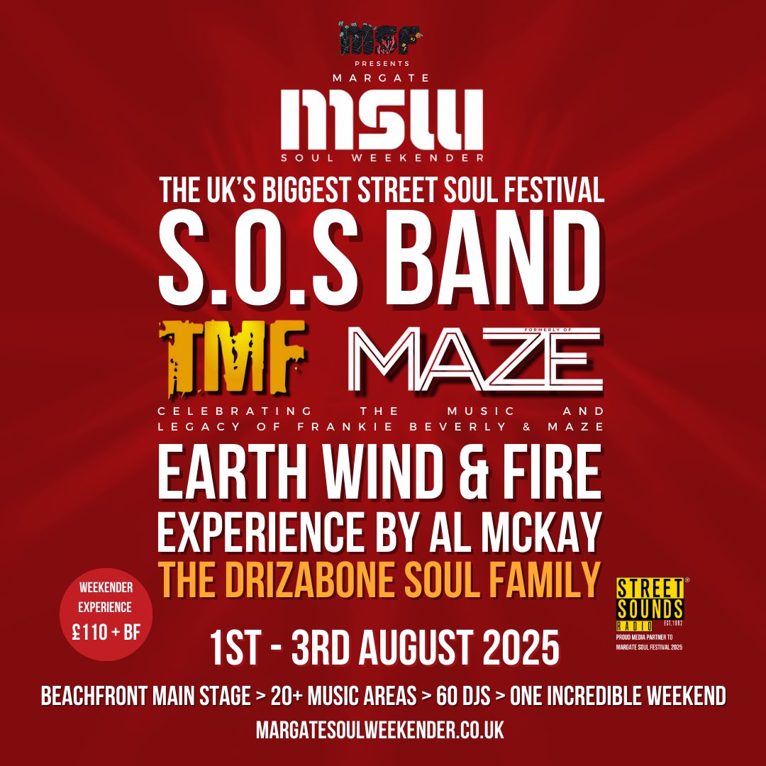 MargateSoulFestival tweet media