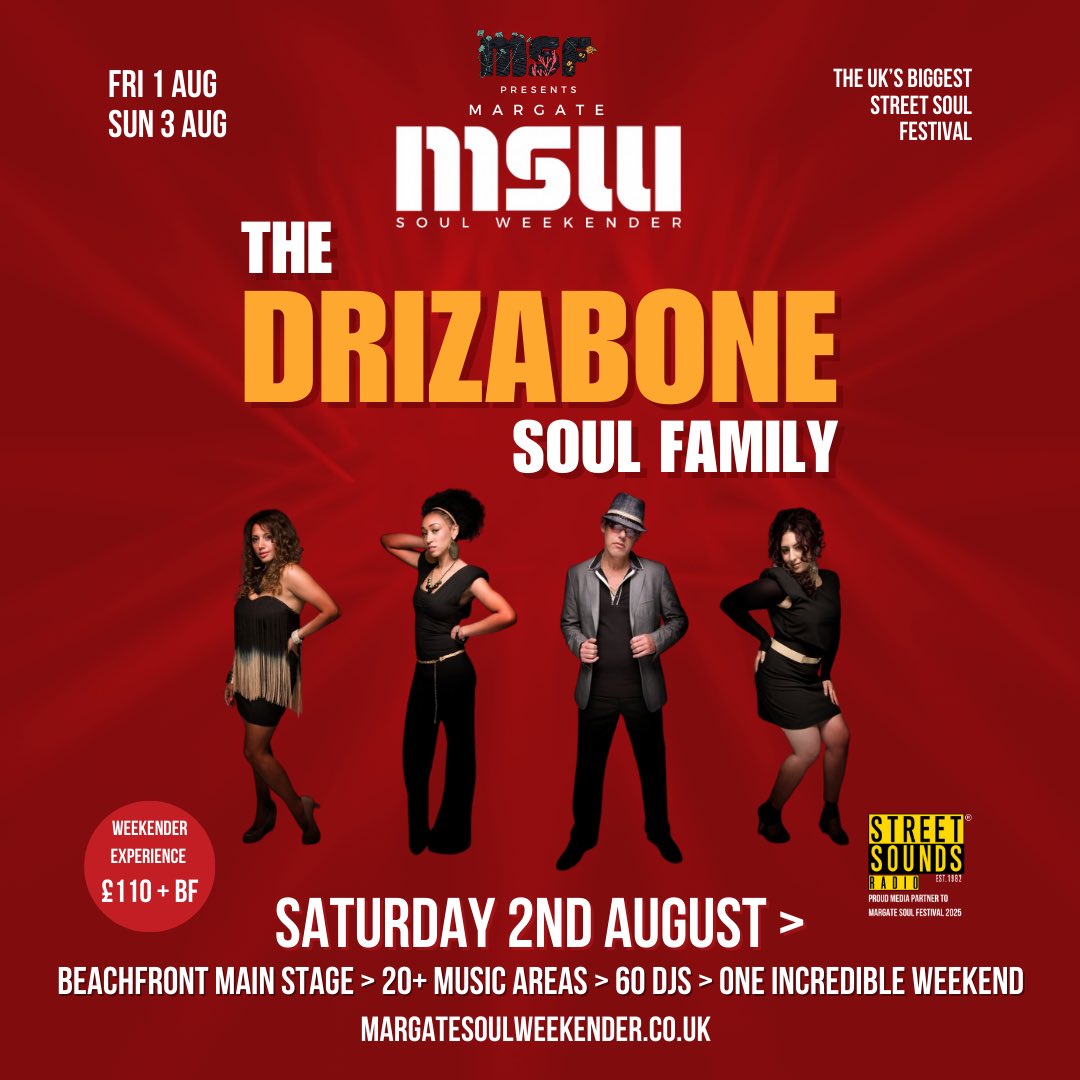 MargateSoulFestival tweet media