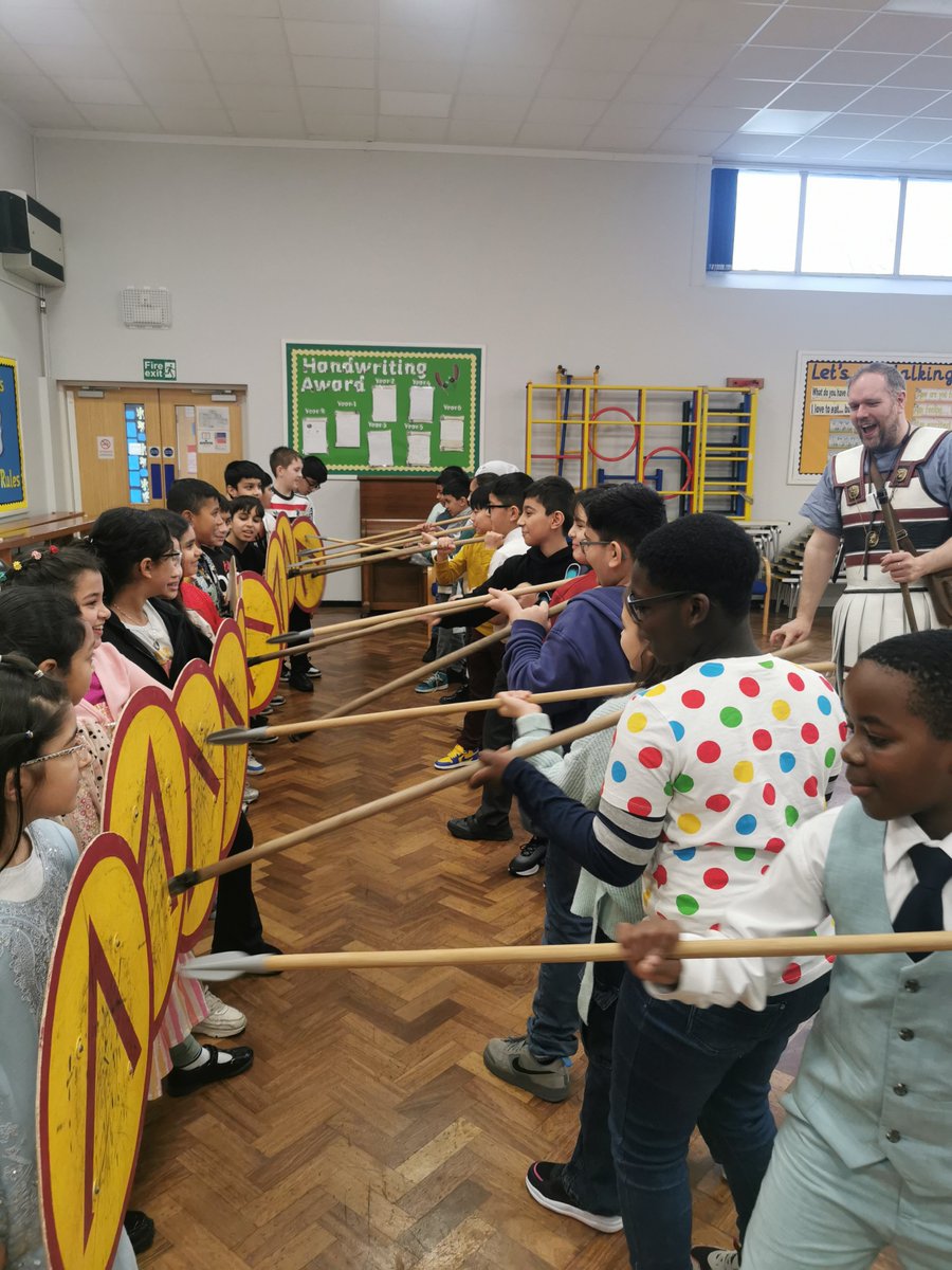 St Peter’s Academy tweet media