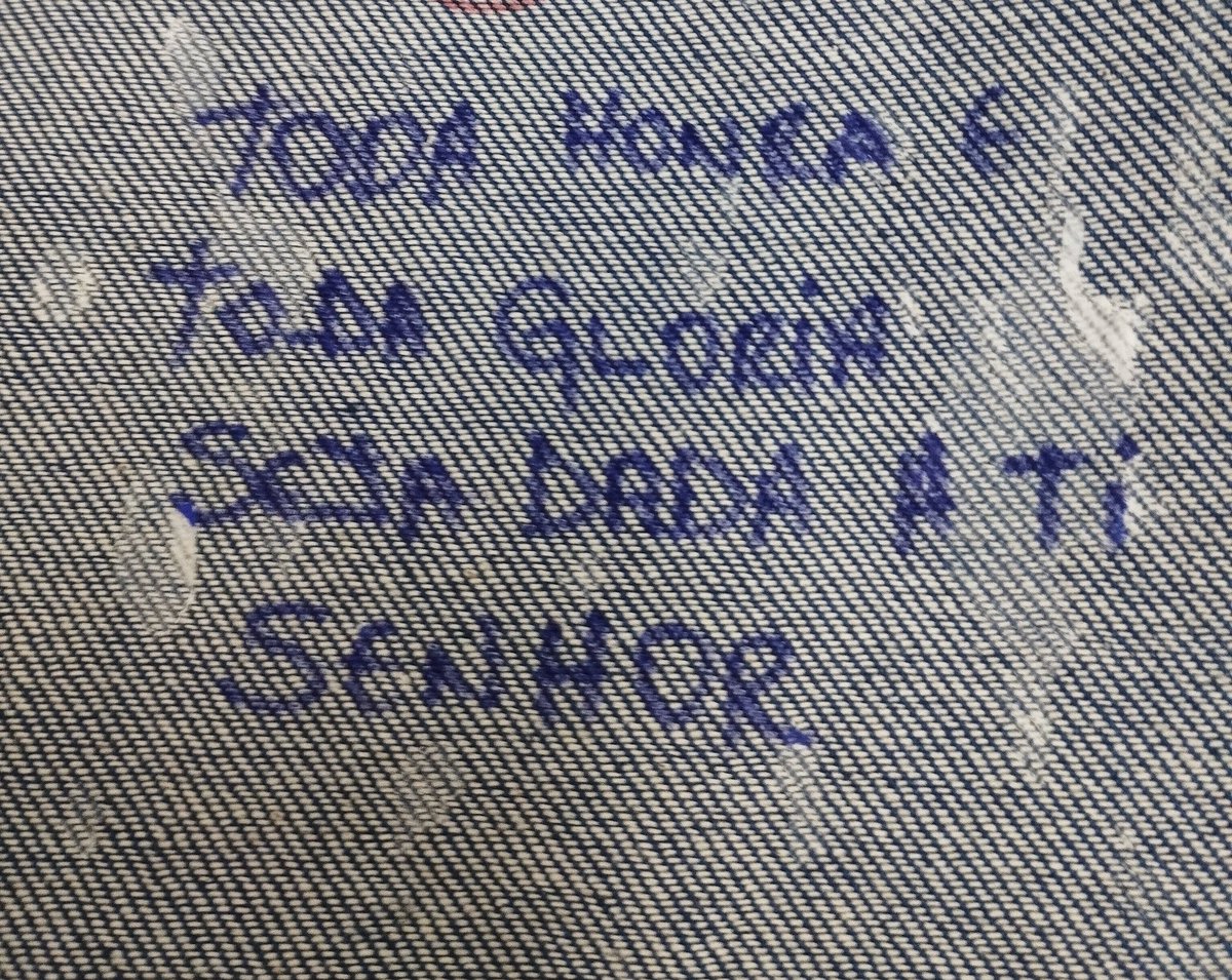 Wesley mansine (@wesleymansine) on Twitter photo 