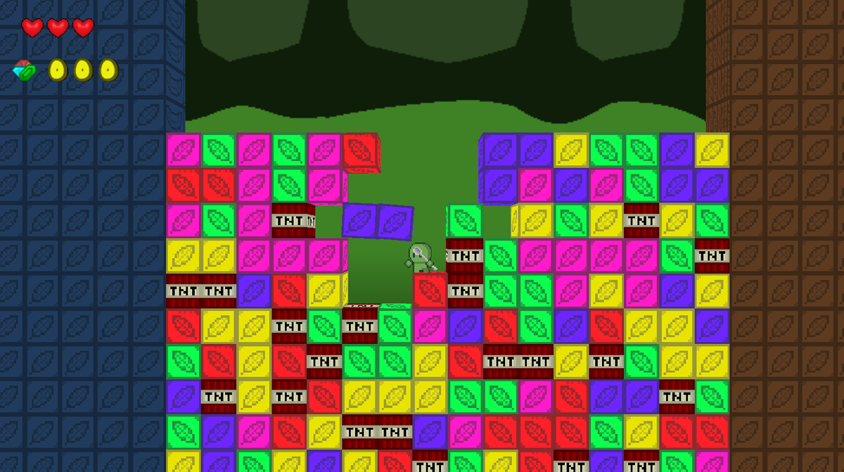 Grindalf_Games's tweet photo. Almost finished with the first 20 levels of Shovelware a
#indiegame coming soon to #Steam https://t.co/3HR6nIHmuq