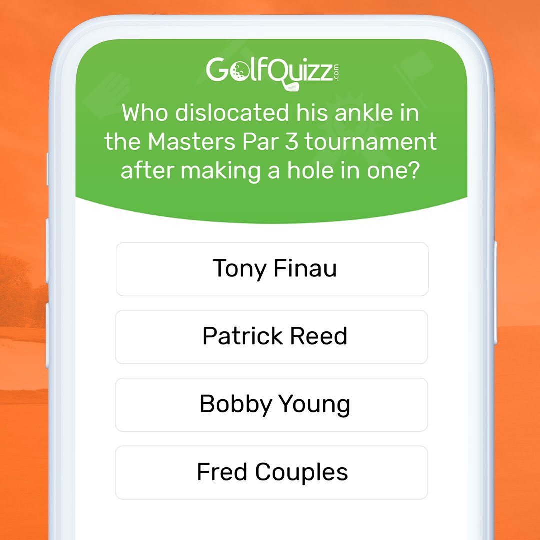 GolfQuizz tweet media