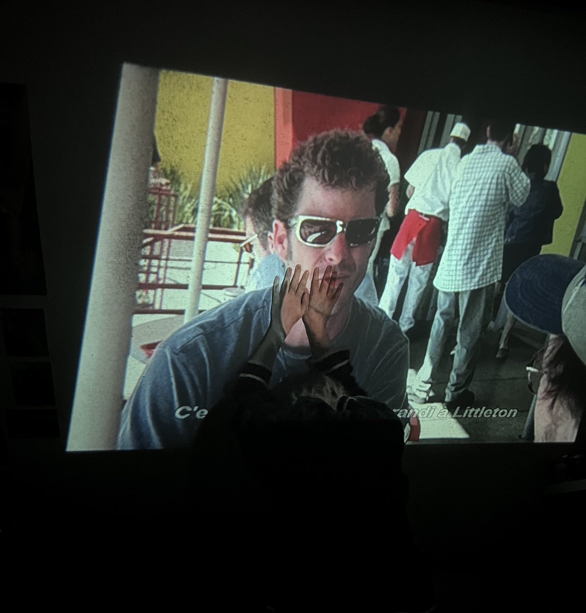 Jim 🦇 tweet media