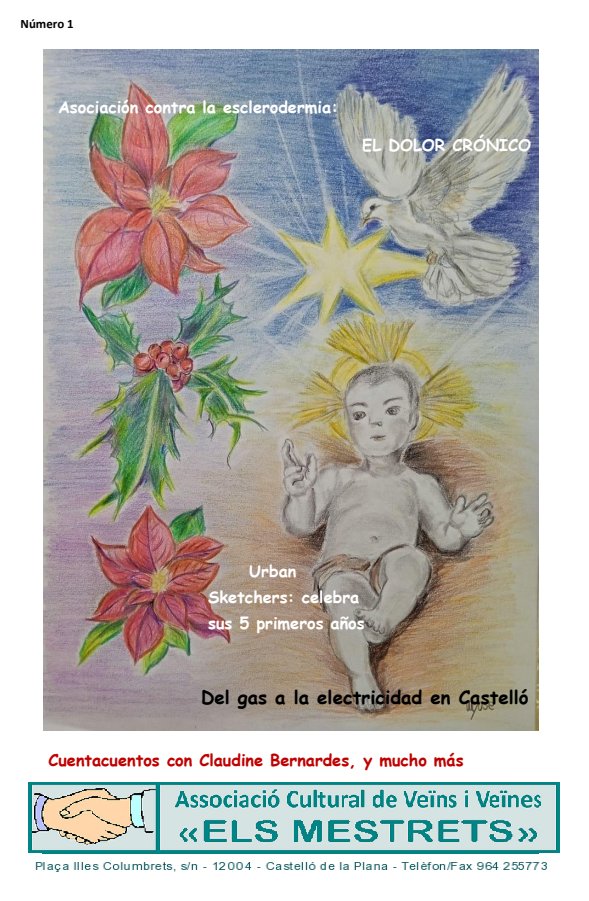 Retomamos la publicación de la revista de nuestra Asociación acvmestrets.blogspot.com/2025/01/revist…