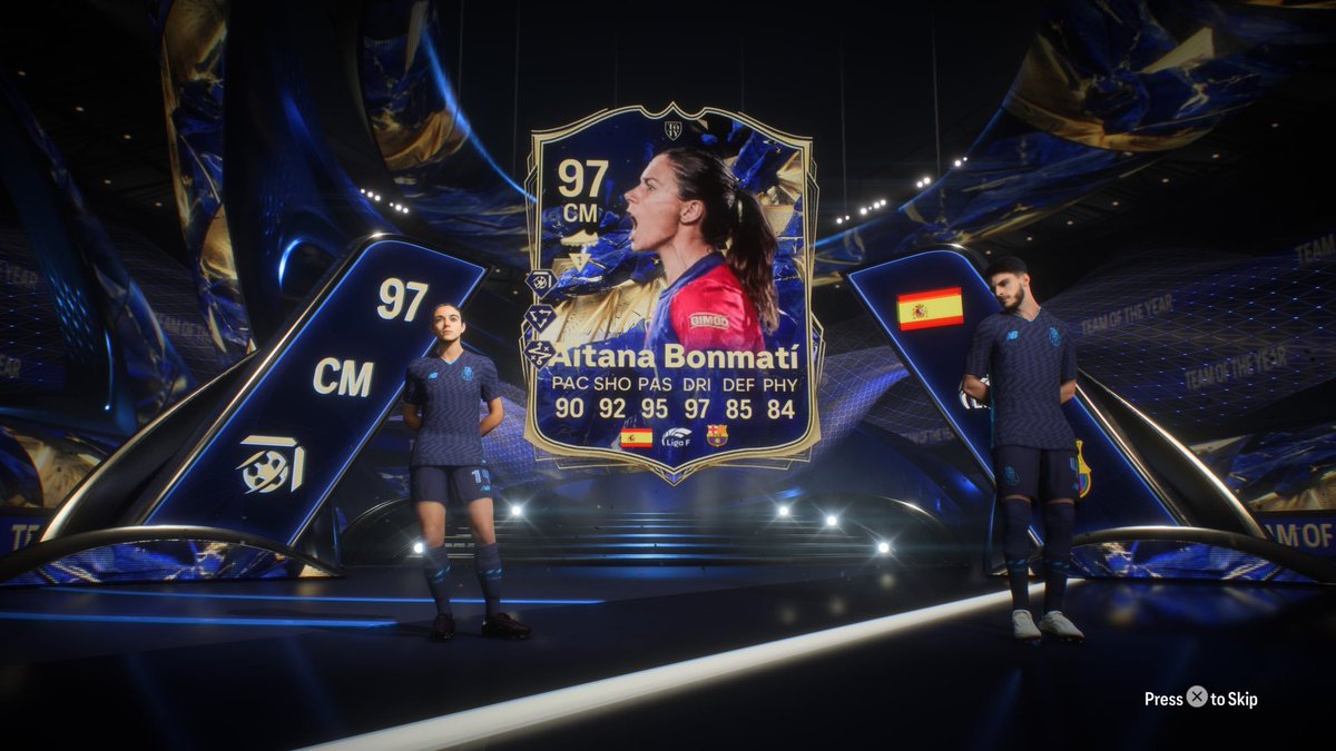 FUTCoinShop's tweet image. 🚨 BEST upgrade grind method atm

• Non-rares ➡️ Laliga Upgrades
• Rares &amp;lt;83 ➡️ LaLiga Premiums
• Rares 83+ ➡️ 83+ x10 &amp;amp; 84+ x5
• Rares 85+ ➡️ SBC of choice (🏴󠁧󠁢󠁷󠁬󠁳󠁿)

6x big TOTY’s are in LaLiga packs ✅