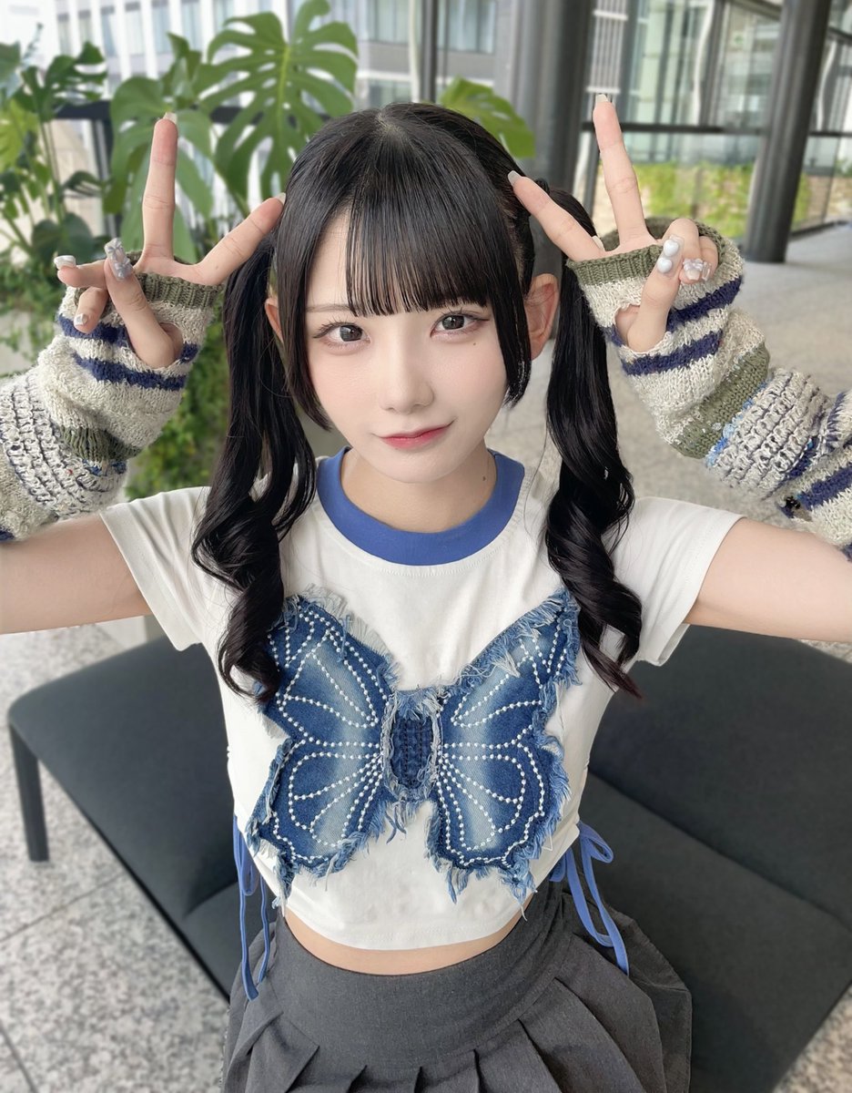 おうかなつ on X