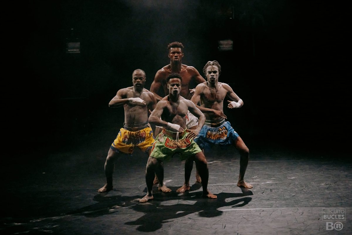 teatre_gi's tweet photo. 🕺🏼 Conferència ballada a càrrec de Toni Jodar, prèvia a l’espectacle "La Quijá"

📆 Ds 08.02 - 19 h
📍 Teatre Municipal de Girona

La paraula s’il·lustra, a través del cos i d'imatges, per aportar claus de lectura a l’espectacle.

✍🏼 Inscriu-te!
https://t.co/ZFNem8PQVv https://t.co/7Q14A9OPTE