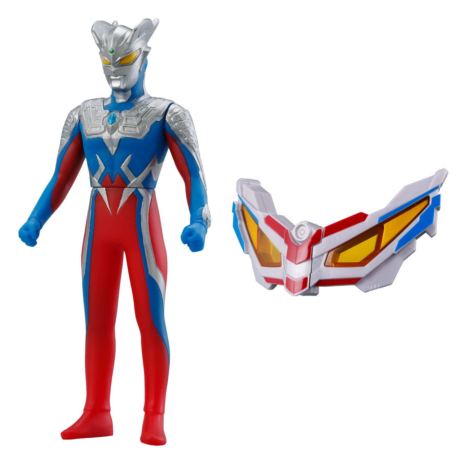 ウルトラマンおもちゃウェブ公式 on X: 