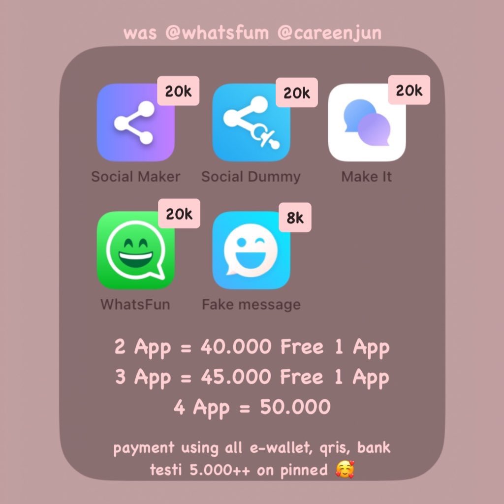 neon whatsfun tweet media