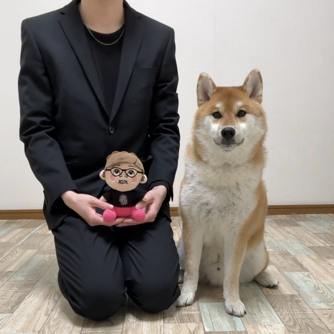 wafukoma's tweet photo. 初めまして。 https://t.co/NR9y0maSvq