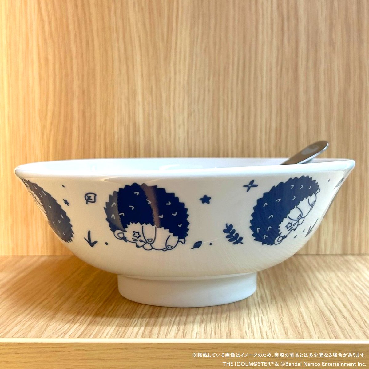 ✨#学マス1st グッズ紹介✨ スペシャルグッズを一部ご紹介🛒 どんぶり