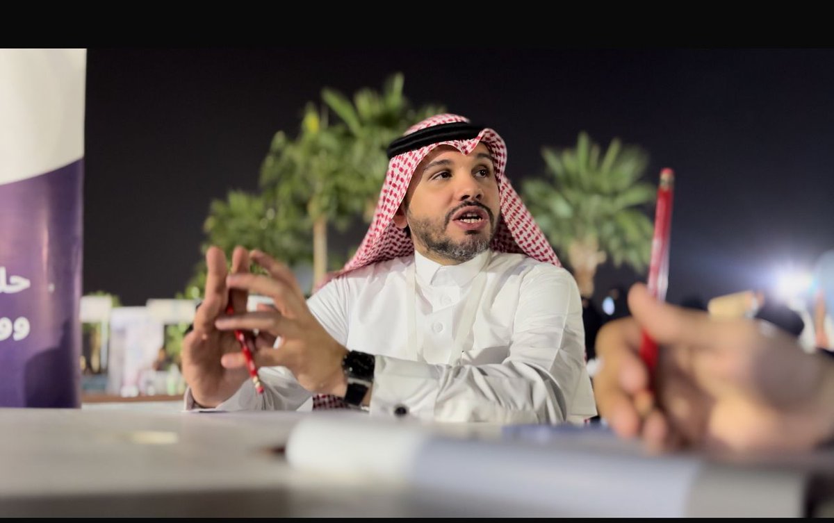 ماجد صلوي | MAJED SALAWI tweet media