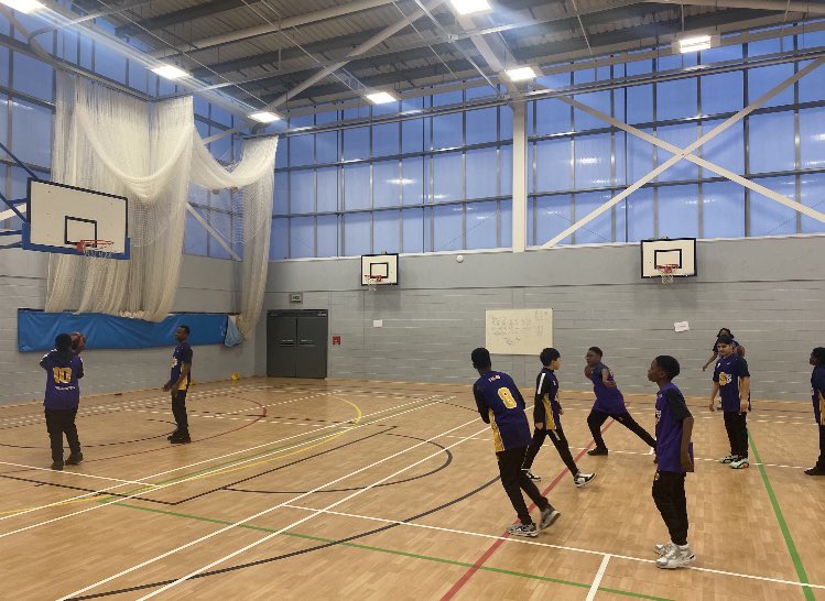 St Regis CE Academy tweet media