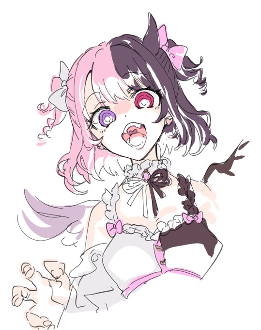 ぷっさん #ぷるるあーと
ホラゲの切り抜き無限回見てる 