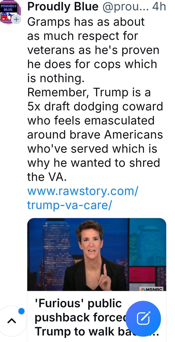 (Hate_Pays_0_Bill) Genuine Friend tweet media