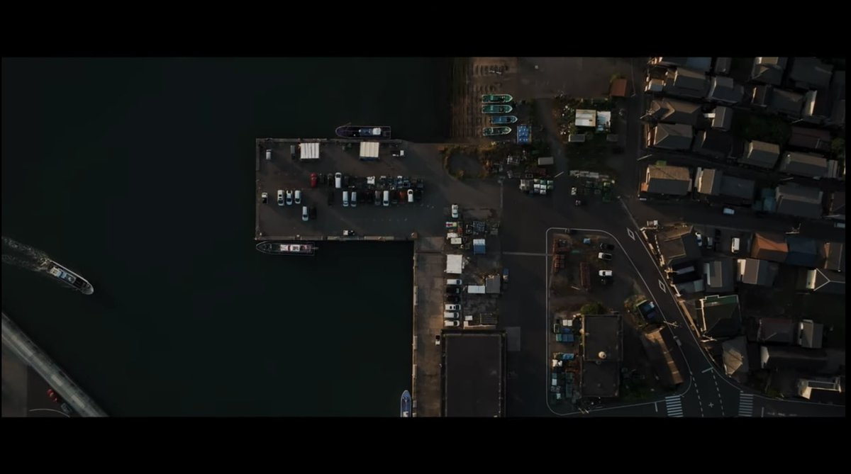 Usuimaru pic

#Mavic3cine