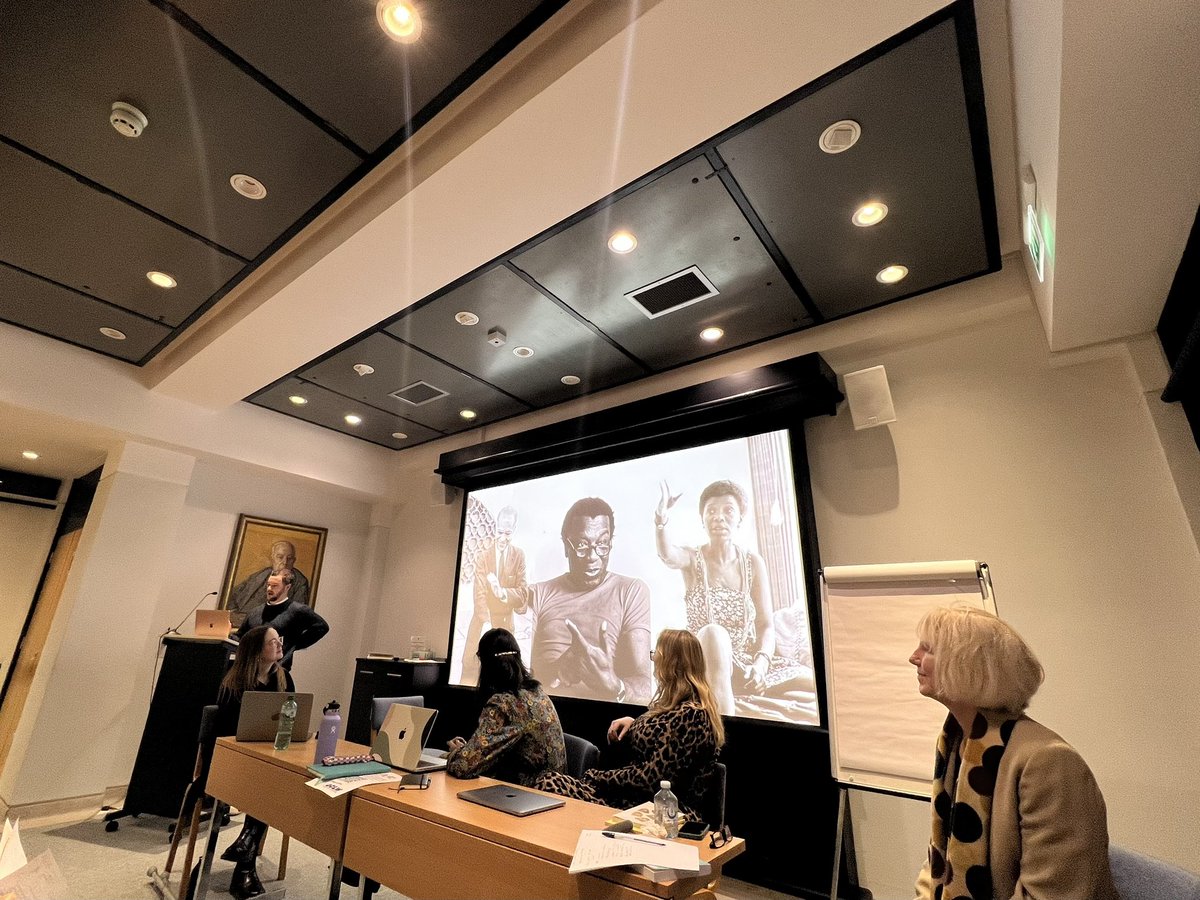 Ankhi Mukherjee tweet media