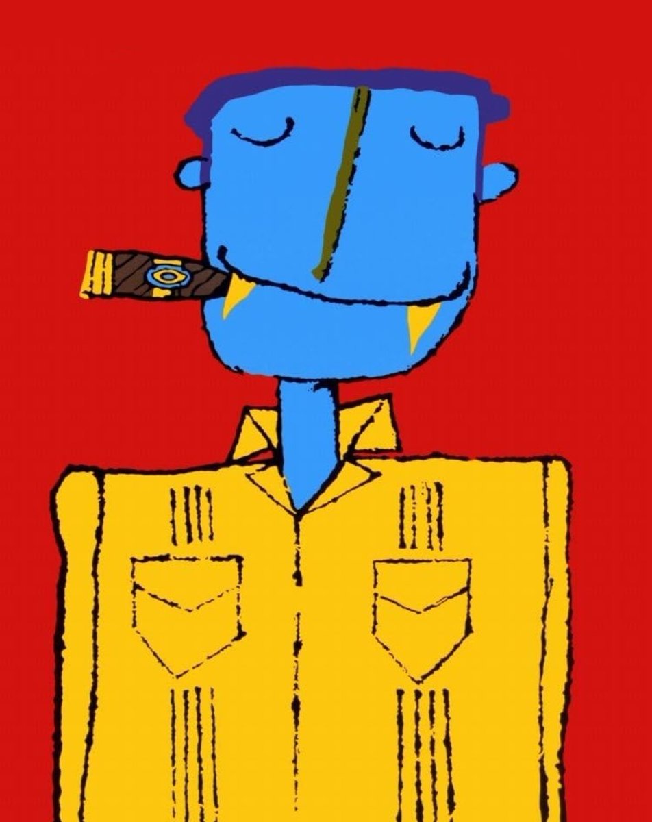 Luis Demano tweet media