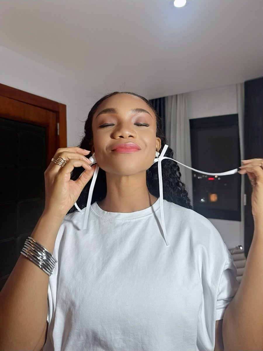 AdaEhiMoses's tweet photo. All things works together for Good to those who are called according to God’s divine purpose! 

Yes we know for we love Him ❤️ https://t.co/3uR5ru5n9M