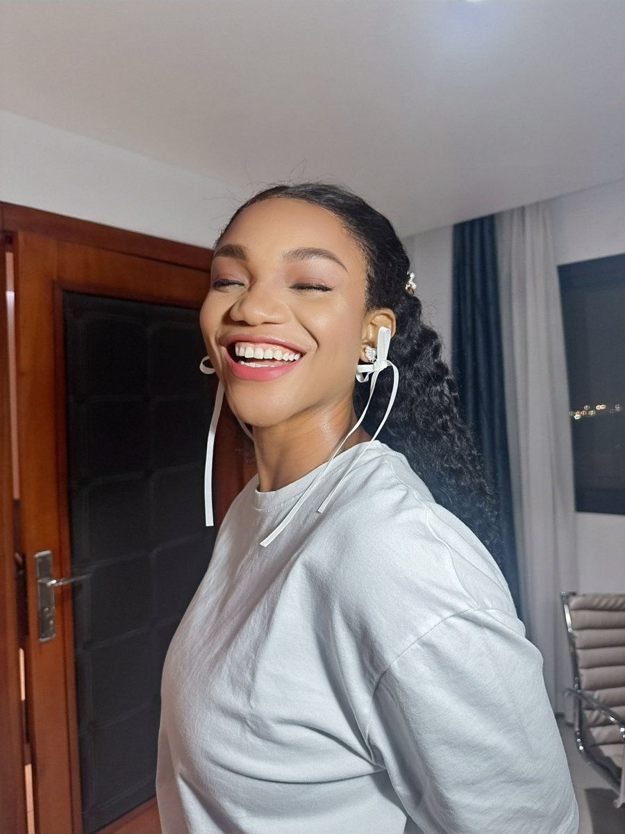 AdaEhiMoses's tweet photo. All things works together for Good to those who are called according to God’s divine purpose! 

Yes we know for we love Him ❤️ https://t.co/3uR5ru5n9M