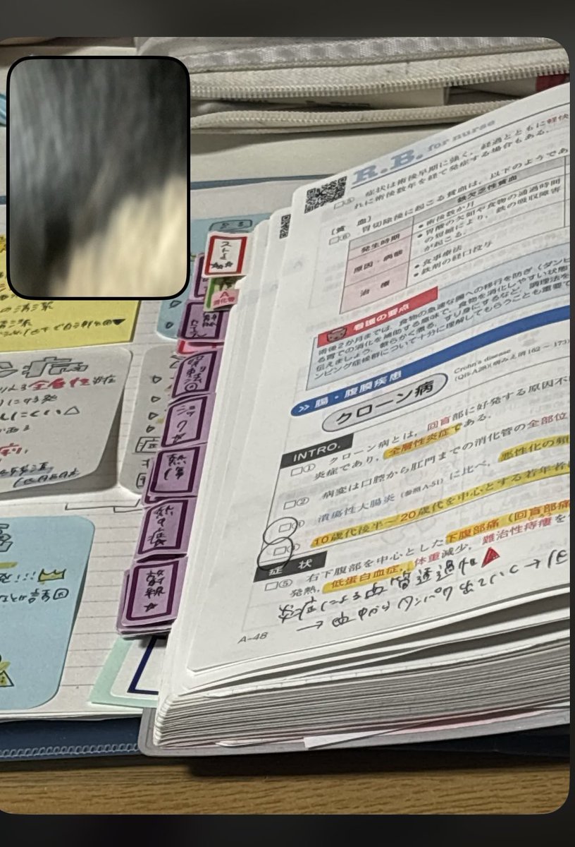 tennp__n's tweet photo. あと23日．   
 #日常垢  #第114回看護師国家試験 https://t.co/xBOXTD1QI3
