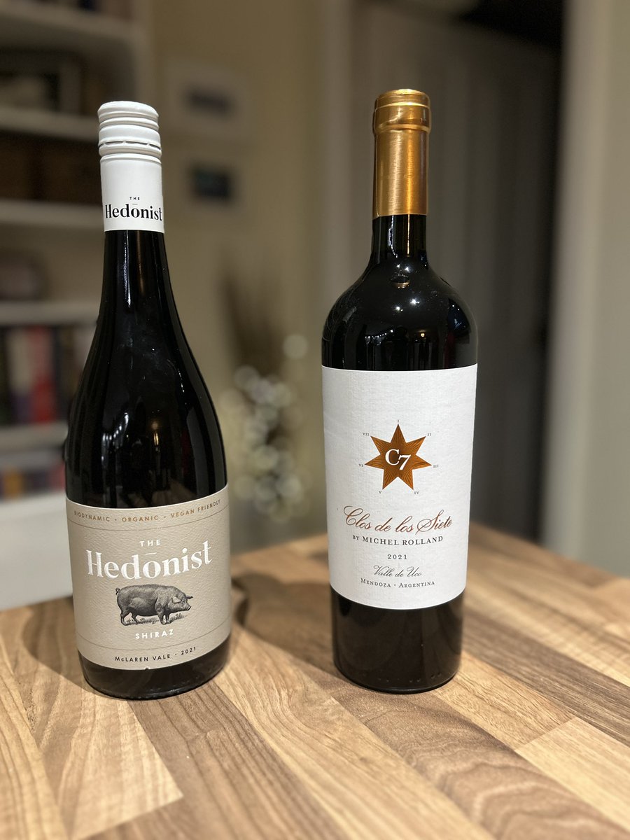 The Wine Cru Ltd tweet media