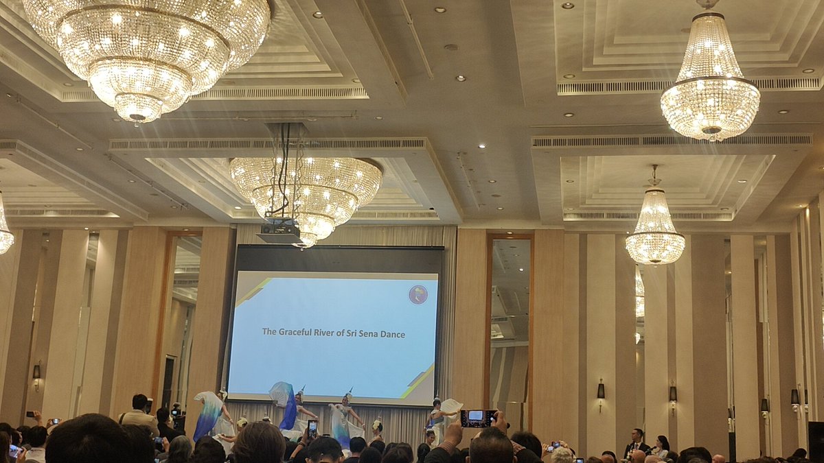 actuallysofiya's tweet photo. Psyched to be at the 44th Thailand TESOL International Conference! What a delight to connect with such amazing scholars! 
#ThailandTESOL #ThaiTESOL https://t.co/9f0wm8EwDM
