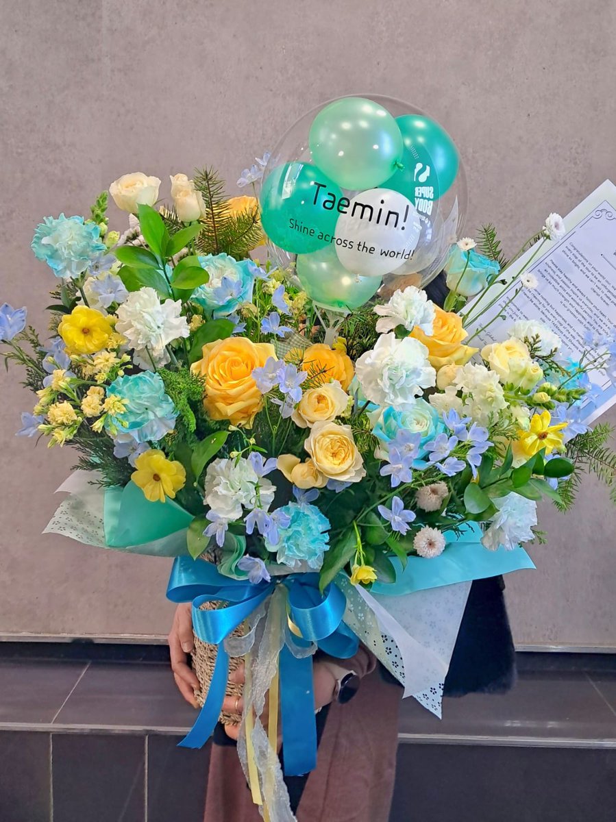 Taemints 태민 Chile 🇨🇱 tweet media