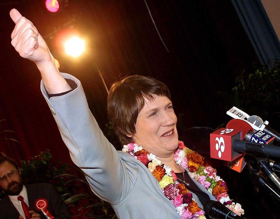 Helen Clark (@jaminkirkland) on Twitter photo 