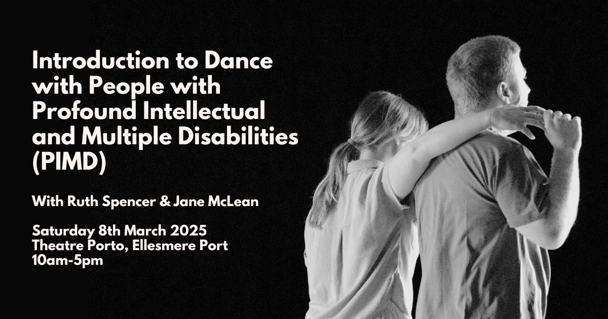 Cheshire Dance tweet media