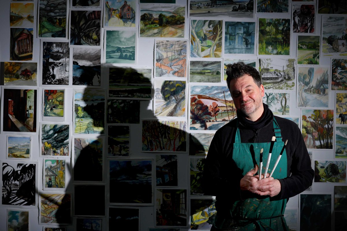 Colin Hattersley tweet media