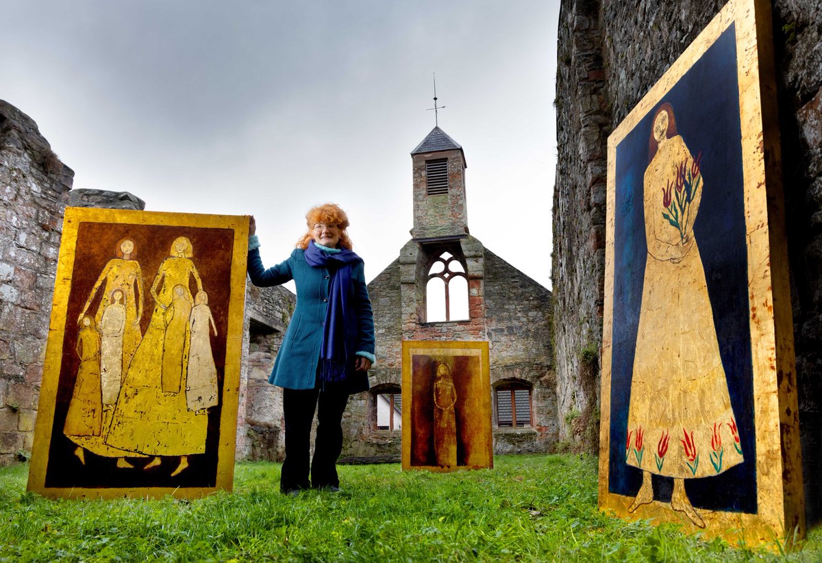 Colin Hattersley tweet media