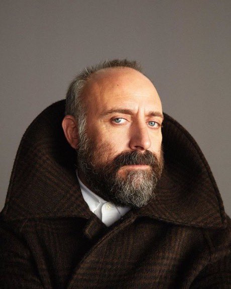 Halit Ergenç