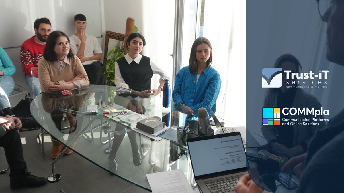 Innovating #workplace efficiency: during our #Unconference! 💡

From #AI tools like #NotebookLM &amp; #Perplexity to keyboard #shortcuts, we found ways to optimise workflows:
🕒 Research: 30 mins to 5
📝 Reports: 3 hrs to 1
✨ Less stress, more impact!

🔗 tinyurl.com/5h7bmw9c