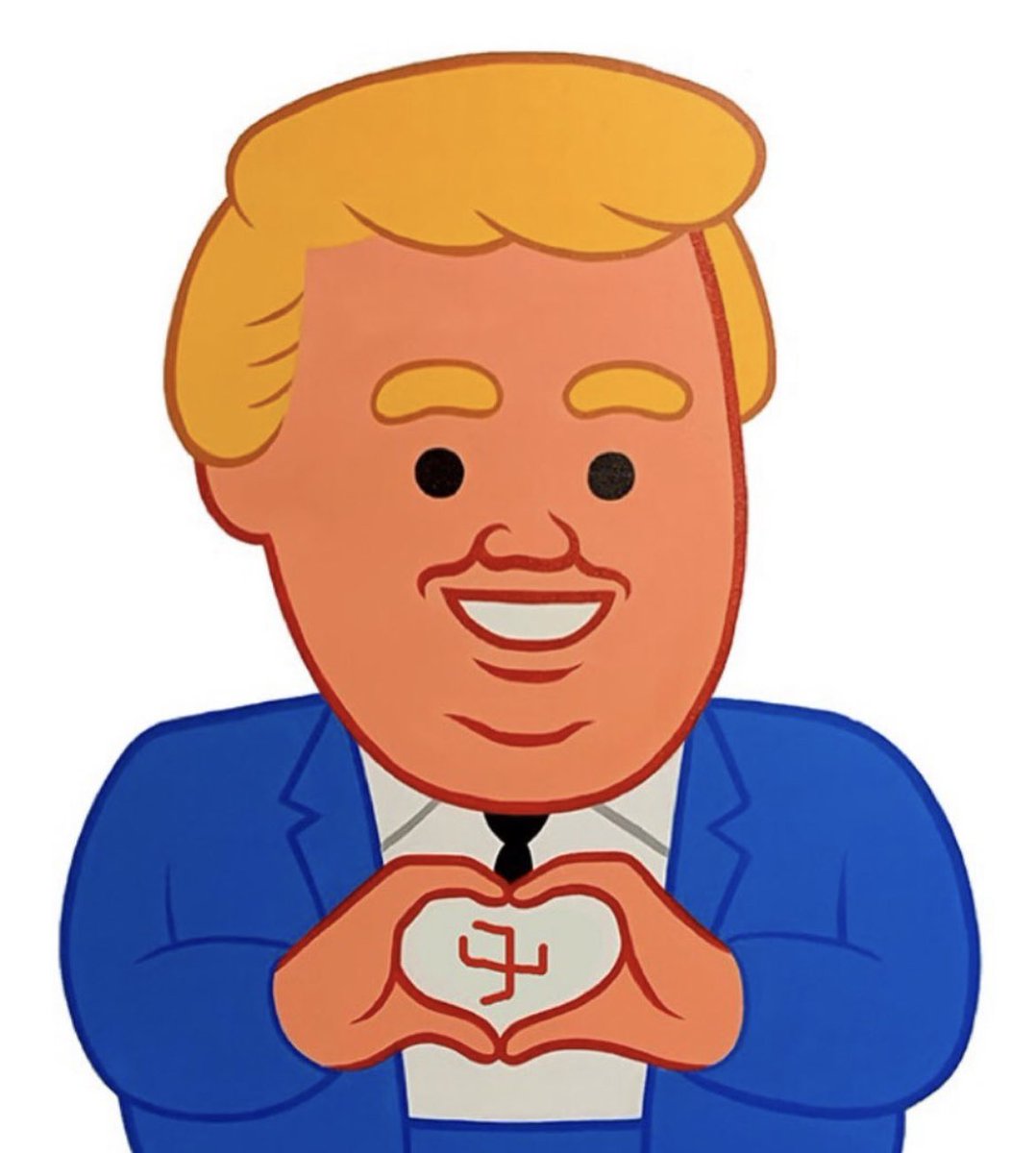 Joan Cornellà (@sirjoancornella) on Twitter photo 